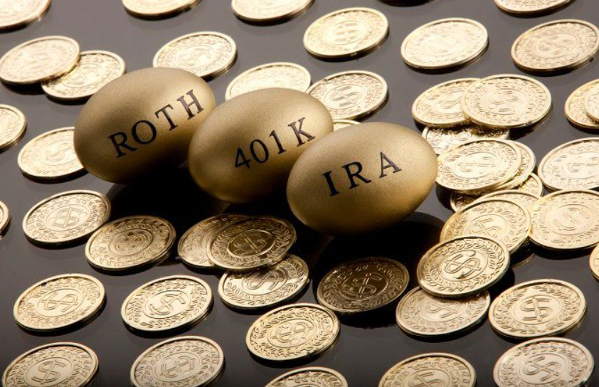 best gold ira companies 2024